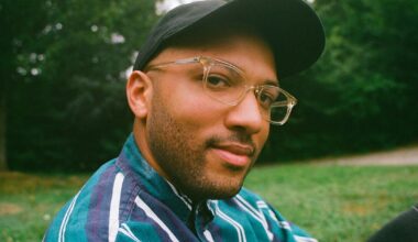 Getting to know Oakland’s Space Ghost: The Producer Behind Peace World Records