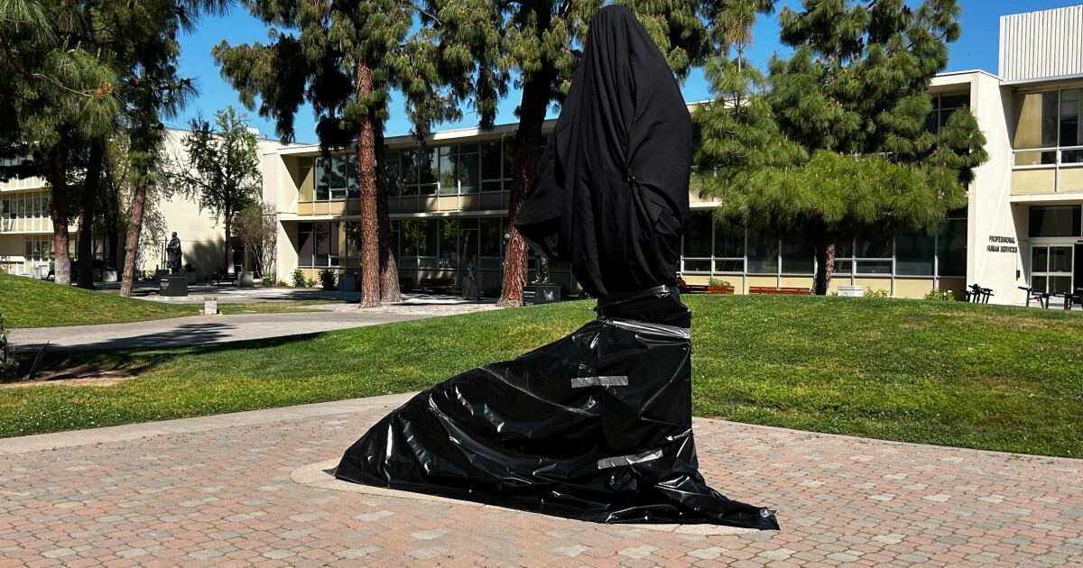 The 24 hours that brought down Cesar E. Chavez