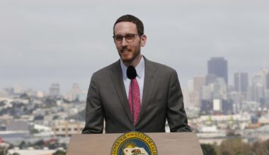 SF's Dumbest Law?/Scott Wiener's Congressional Bid/Art that Imagines the Future