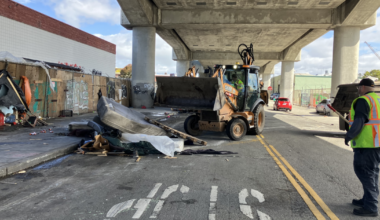 Oakland committee to vote on increasing illegal dumping fines