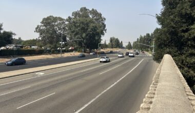 Roadway improvements begin at Fresno's notorious ‘Friant Roulette’ intersection