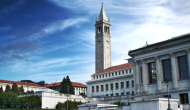 University of California reached a tentative agreement with the union representing graduate student workers
