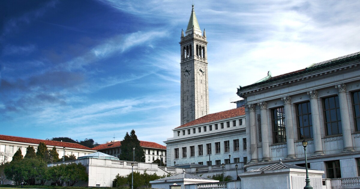 University of California reached a tentative agreement with the union representing graduate student workers