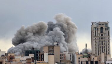 Is it war? Or necessary intervention? Fresno Iranians speak out on U.S. conflict