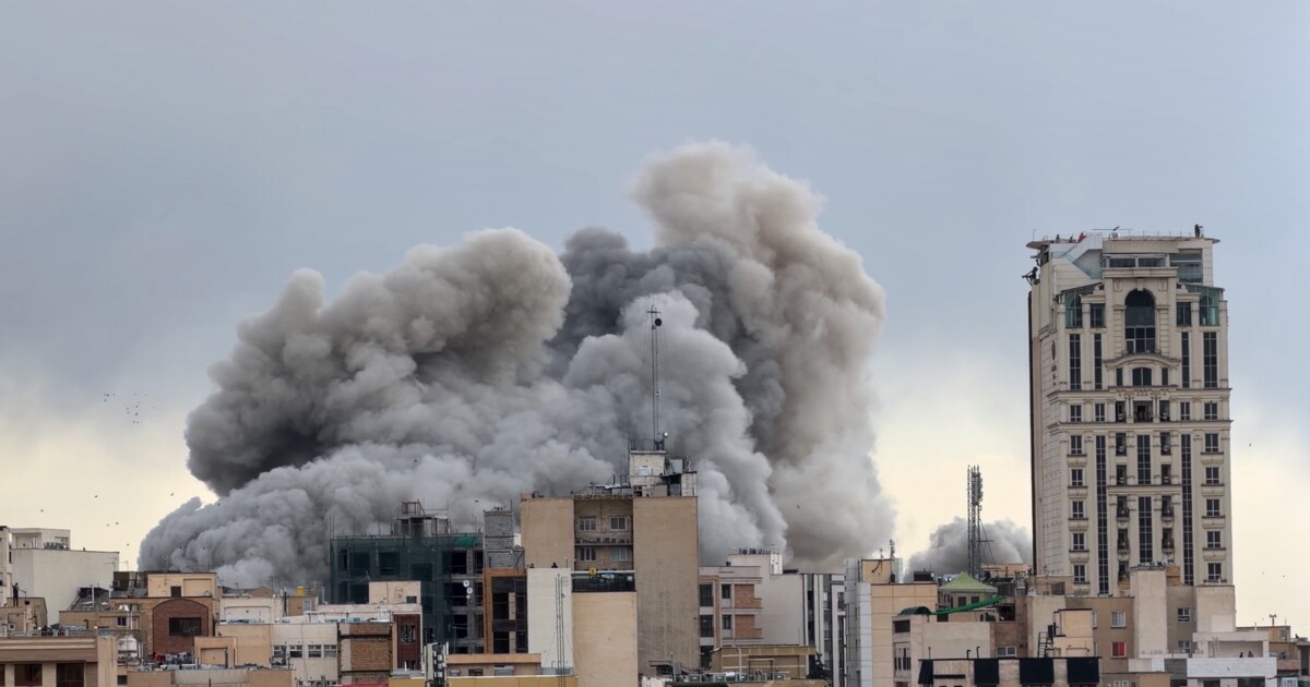 Is it war? Or necessary intervention? Fresno Iranians speak out on U.S. conflict