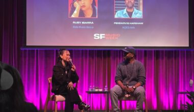 Marching to our own beat: Recaps and reflections on SF Music Week 2026