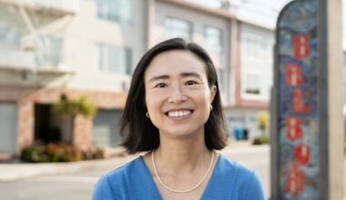 Pedestrian Safety in SF / Supervisor Connie Chan's Congressional Bid / Pie Ranch Farm