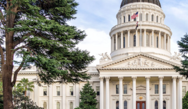 California Senate honors avalanche victims