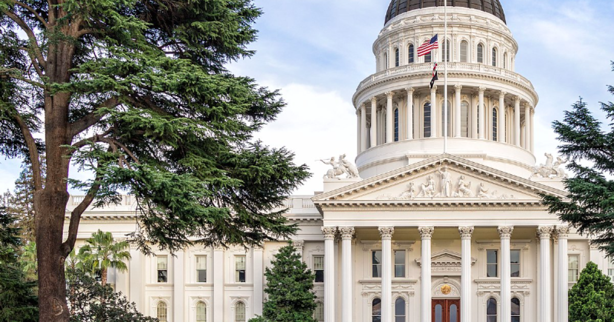 California Senate honors avalanche victims