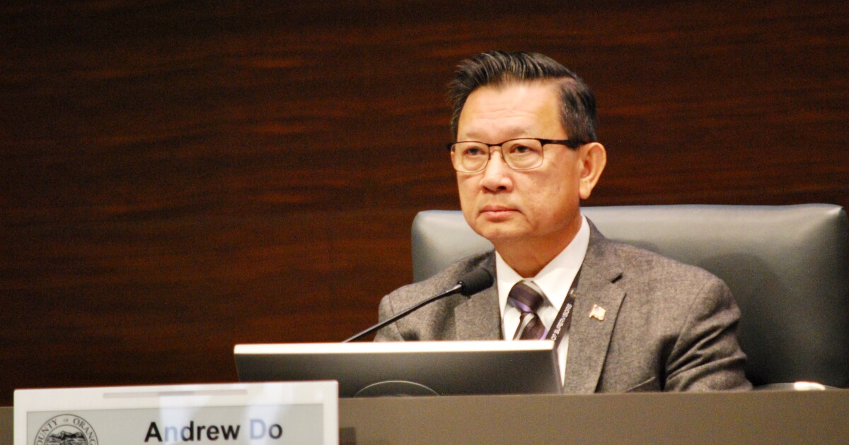 Andrew Do’s corruption went far beyond what was previously known, audit finds
