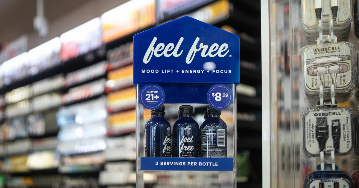 Once given out at USC, this banned, opioid-like product is still cropping up in California