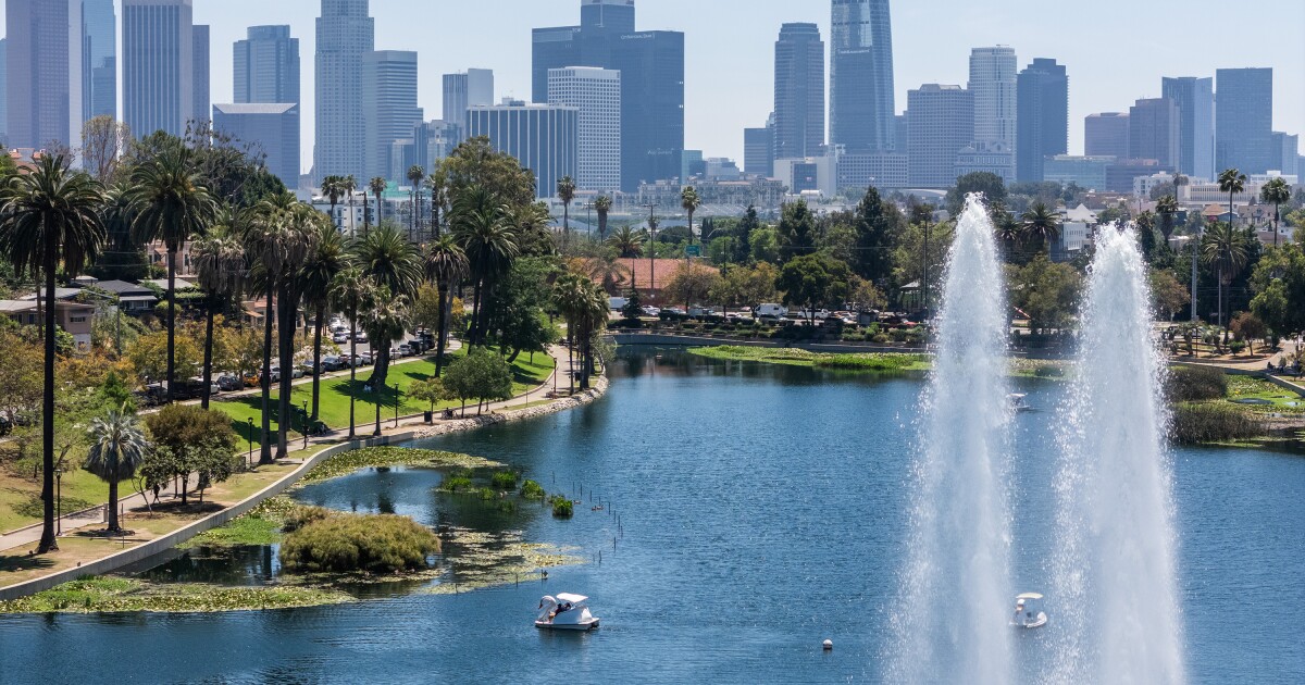 Over $78M will support dozens of LA neighborhoods to improve parks and open spaces