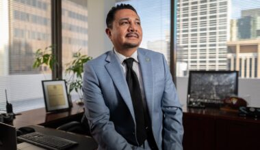 LA's community colleges