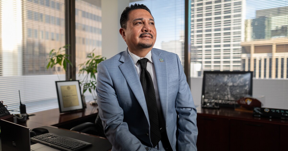 LA's community colleges