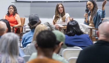 Long Beach City Council