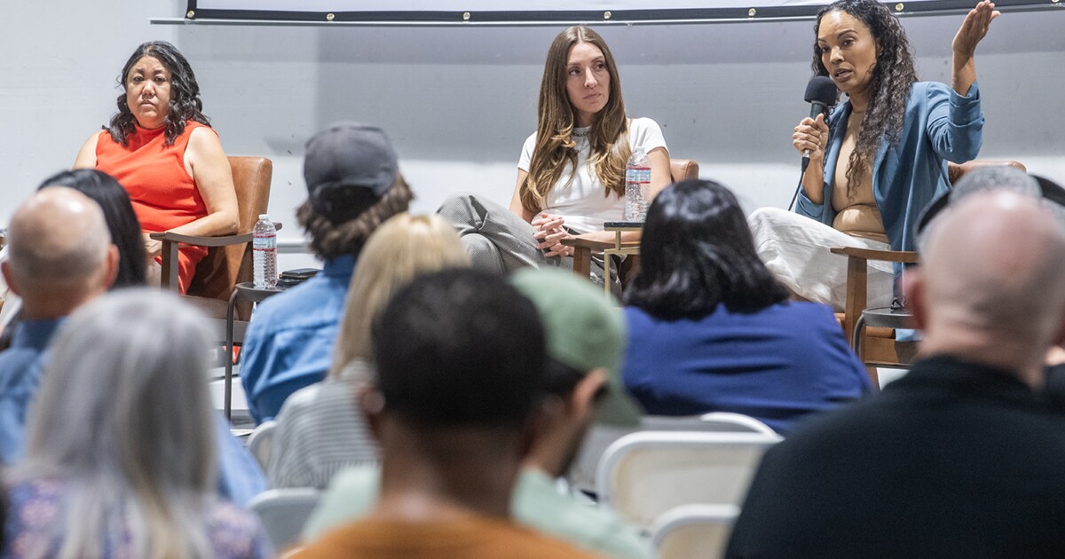 Long Beach City Council