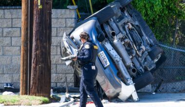 Long Beach street safety