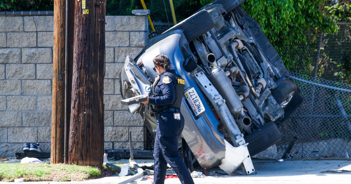 Long Beach street safety