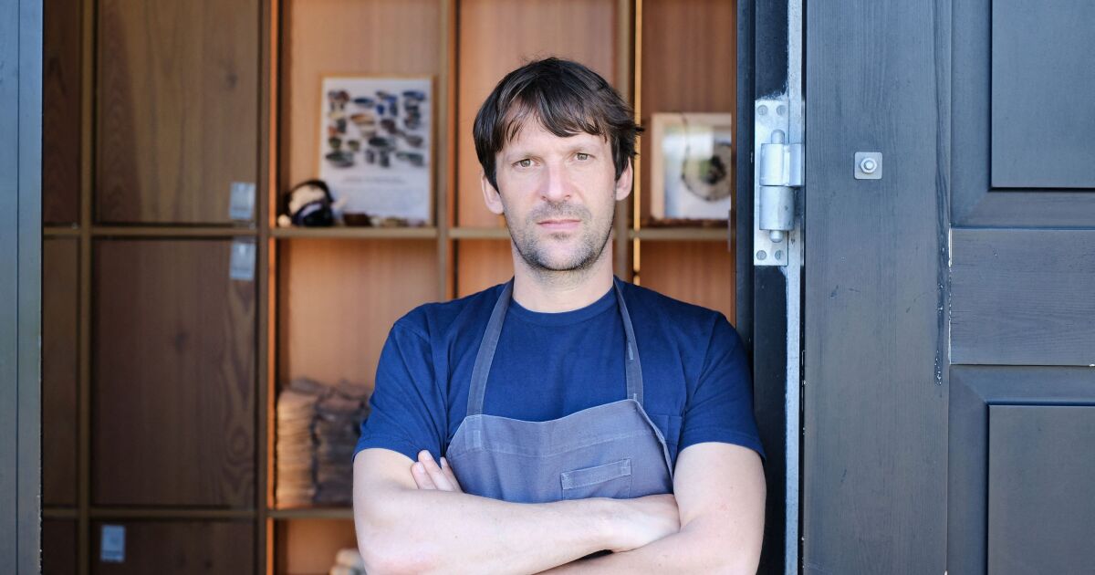 Allegations of workplace abuse resurface ahead of LA residency of world-famous Noma
