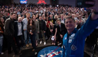 If 'Project Hail Mary' has you thinking about space, here are the places to go in LA