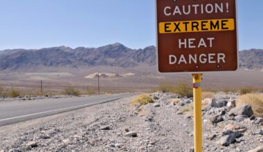 A monster heat wave is bearing down on Southern California. Here's what you should know