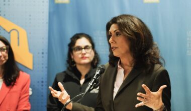 LA’s main homelessness agency is at risk of blowing federal audit deadline, auditor warns