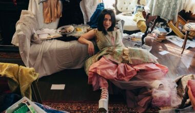 Why Mitski is bringing her sold-out tour to an LAUSD high school