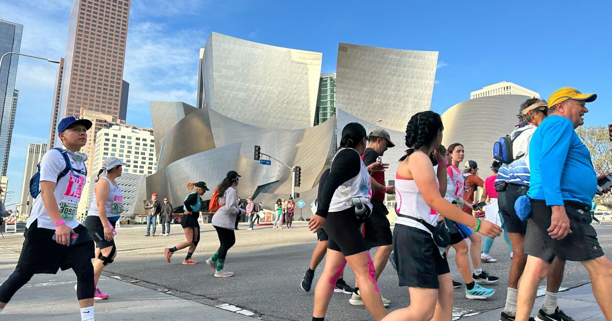 Best things to do this weekend in LA and SoCal: March 6-8