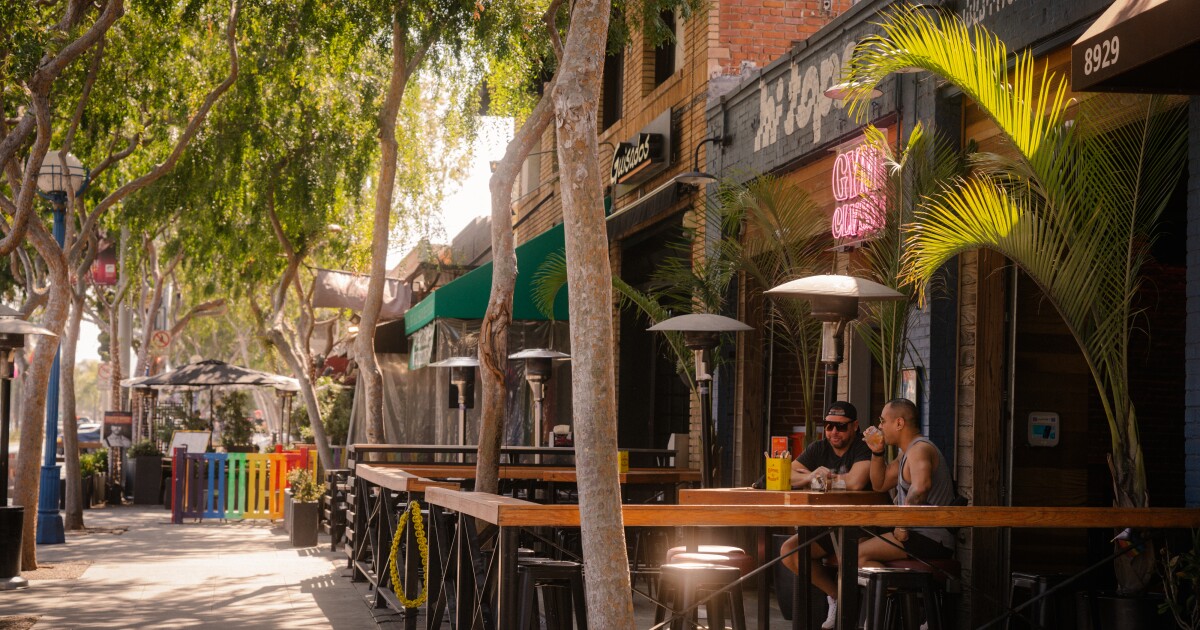 Metro could finally bring rail to West Hollywood, but concerns from LA residents persist