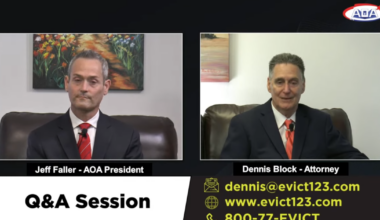 LA eviction lawyer charged over filing that contained fake case law, sparking AI debate