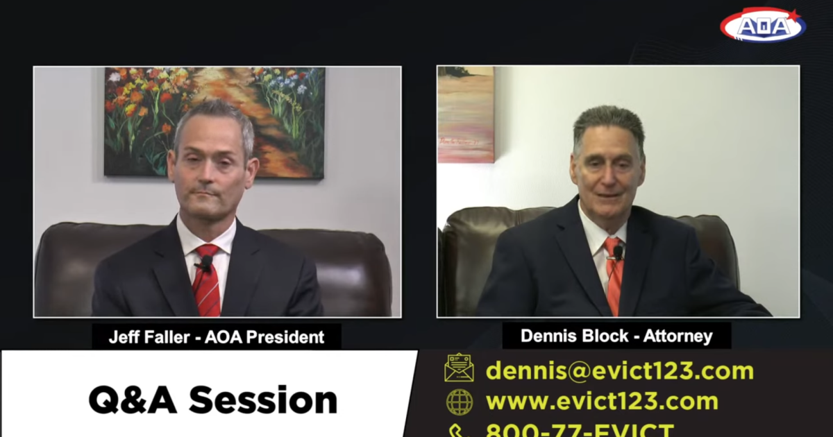 LA eviction lawyer charged over filing that contained fake case law, sparking AI debate