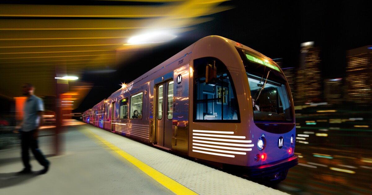 LA City Council approves plan to allow small- to mid-sized apartment buildings near transit stops