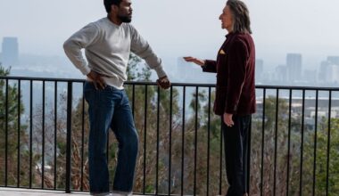 ‘Wonder Man’ is a Marvel show grounded in the reality of LA life