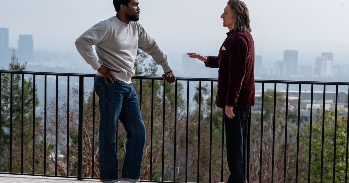 ‘Wonder Man’ is a Marvel show grounded in the reality of LA life