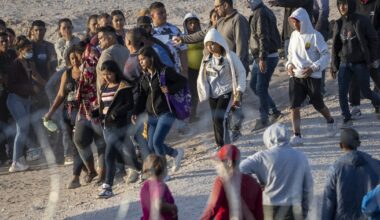 Migrant children detained in Southern California used as ‘bait’ to arrest and deport their parents