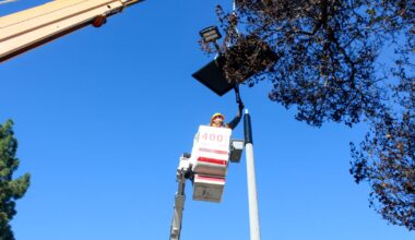 Sick of broken streetlights? LA City Council just approved a plan that could get lights fixed faster