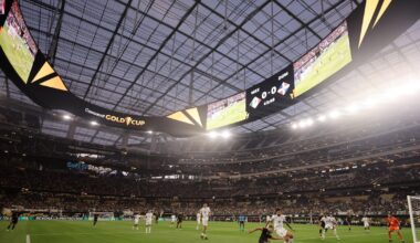 World Cup funds delayed