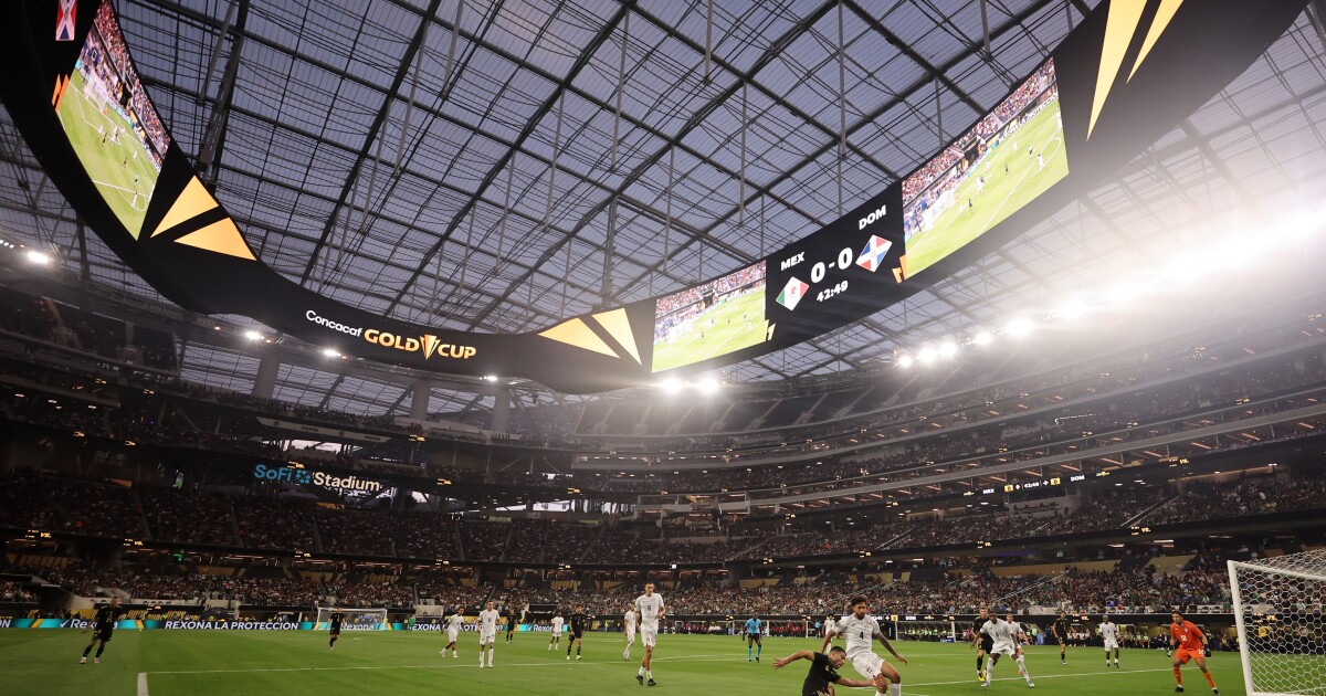 World Cup funds delayed