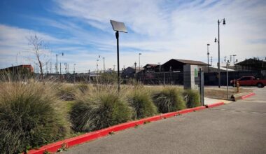 LA Historic Park cameras