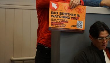 Some South Pasadena residents want the city’s Flock license plate readers gone — they’re not alone