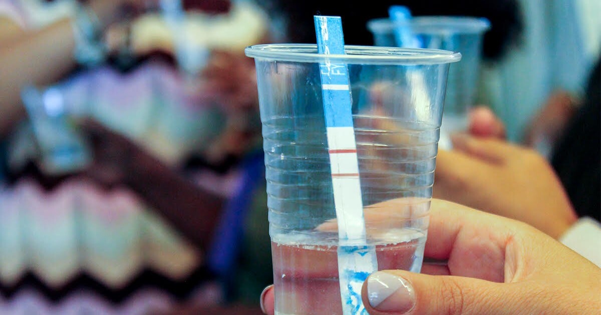 In a bid to curb overdoses, Long Beach will now mail residents fentanyl test strips and Narcan