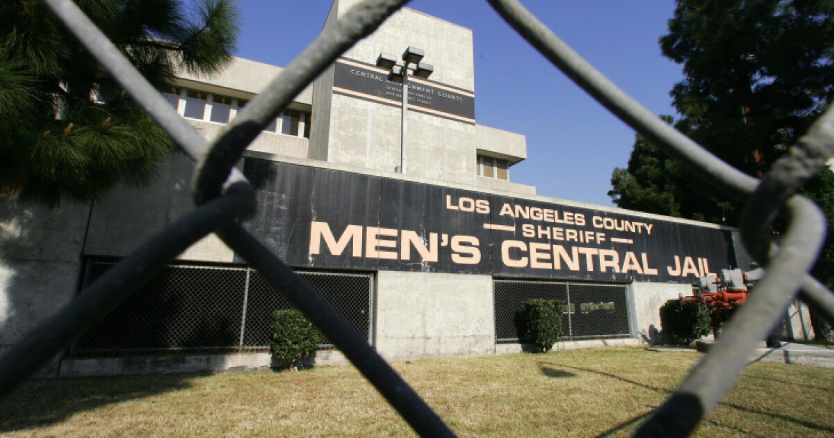 LA County Supervisors vote to make changes inside jails to address rising deaths