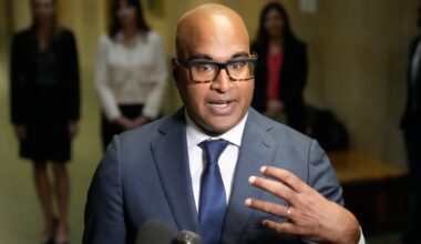 Judge fines San Francisco public defender for contempt over case refusals