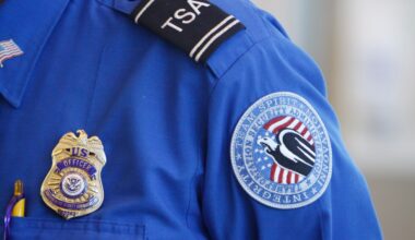 Marine detained at California airport with explosive round in luggage