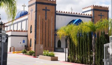 California bishop resigns amid $270,000 embezzlement charges