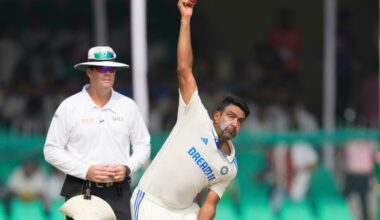 India great Ravichandran Ashwin to play for San Francisco team in Major League Cricket