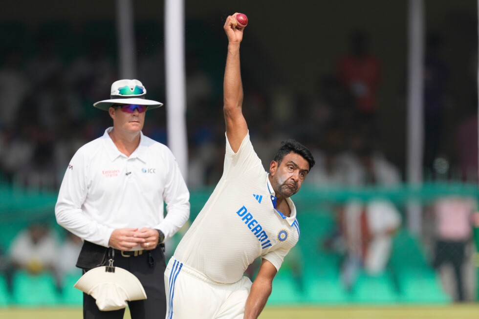 India great Ravichandran Ashwin to play for San Francisco team in Major League Cricket