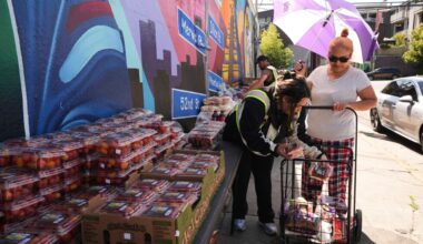 Southern California faces 20-degree spike in March temperatures