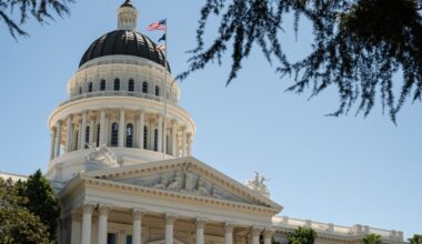 California Reveals Brokers Selling Data to AI Firms and Overseas