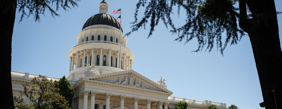 California Reveals Brokers Selling Data to AI Firms and Overseas